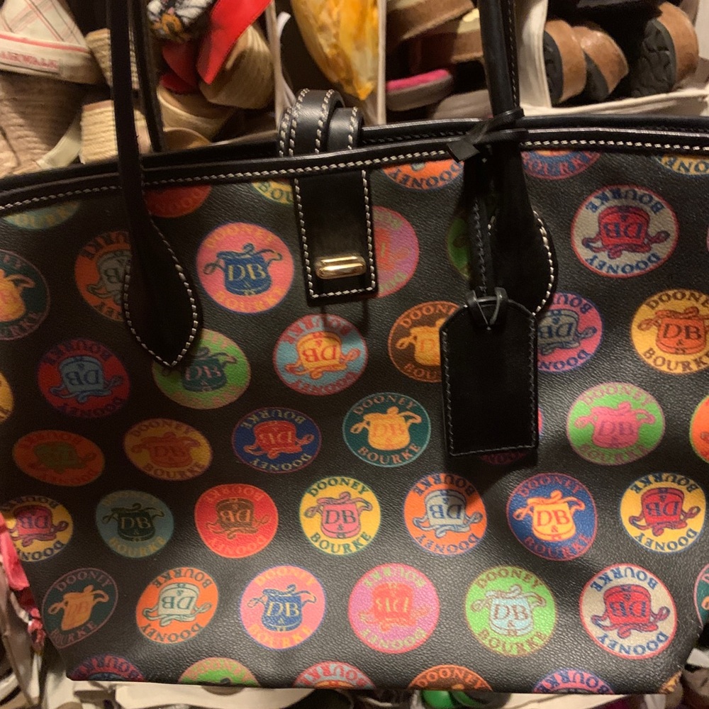 Dooney and Bourke